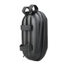 Electric Scooter Front Bag Waterproof EVA Hard Shell Bags Scooter Bicycle Hanging Storage Bag