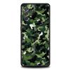 Камуфляж Камо Военный Армейский Чехол для Samsung A51 A71 A21S A12 A11 A15 A25 A31 A41 A23 A33 A53 A73 A05S A13 5G A35 A55 Чехол