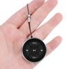 Универсальные беспроводные Bluetooth медиа кнопки дистанционного управления на руле автомобиля