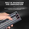 26 In 1 Precision Screwdriver Set Magnetic Screw Driver Bits Multifunctional Mini Repair Tool for iPhone Watch Xiaomi Glasses PC