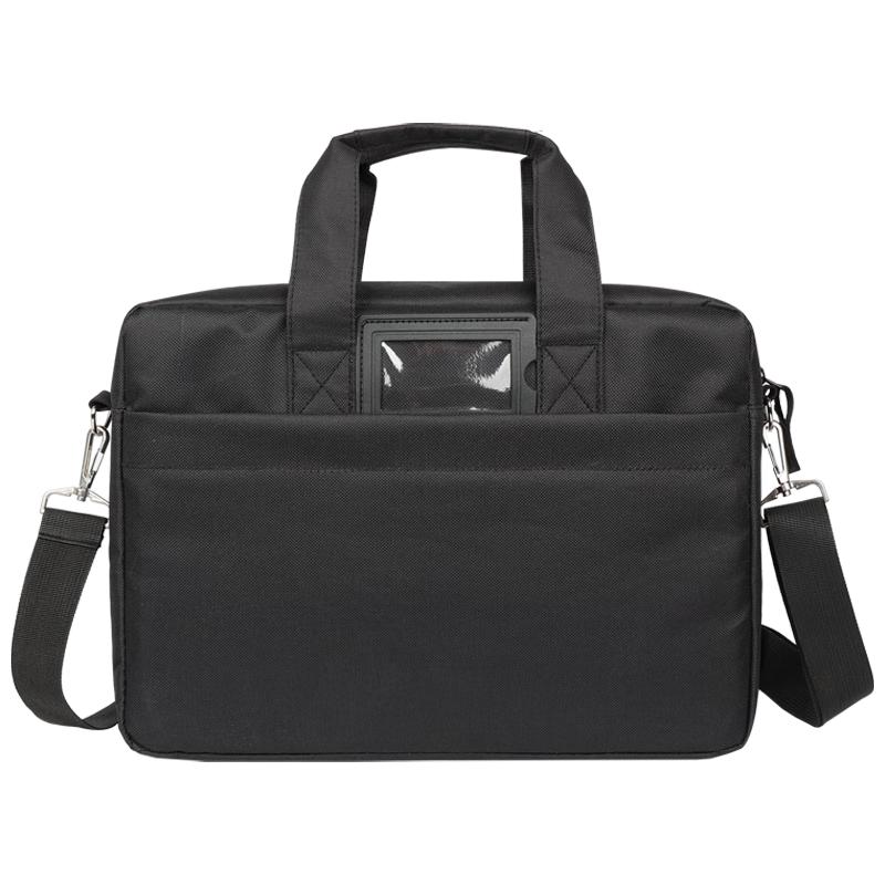 BingRong Camouflage Laptop Briefcase