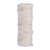 Jute Twine, 3, 3.5mm 50m Spool,