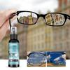 Lens Scratch Remover Glasses And Sunglasses Glasses Cleaner Scratches And  Spray Repairs Lens Glass Abrasion Scratches 100ml