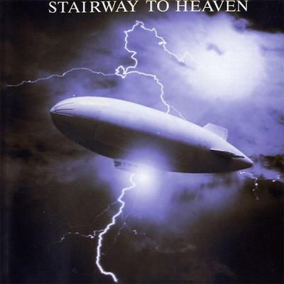 CD РАЗЛИЧНЫЕ Stairway To Heaven AMCY2304 EASTWEST 1997 Япония Рок Б/У