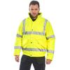 Portwest Унисекс Hi-Vis куртка-бомбер (S463) / Рабочая одежда / Защитная одежда