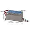 Generator Integrated Ceramic Ozonizer Air Purifier Part