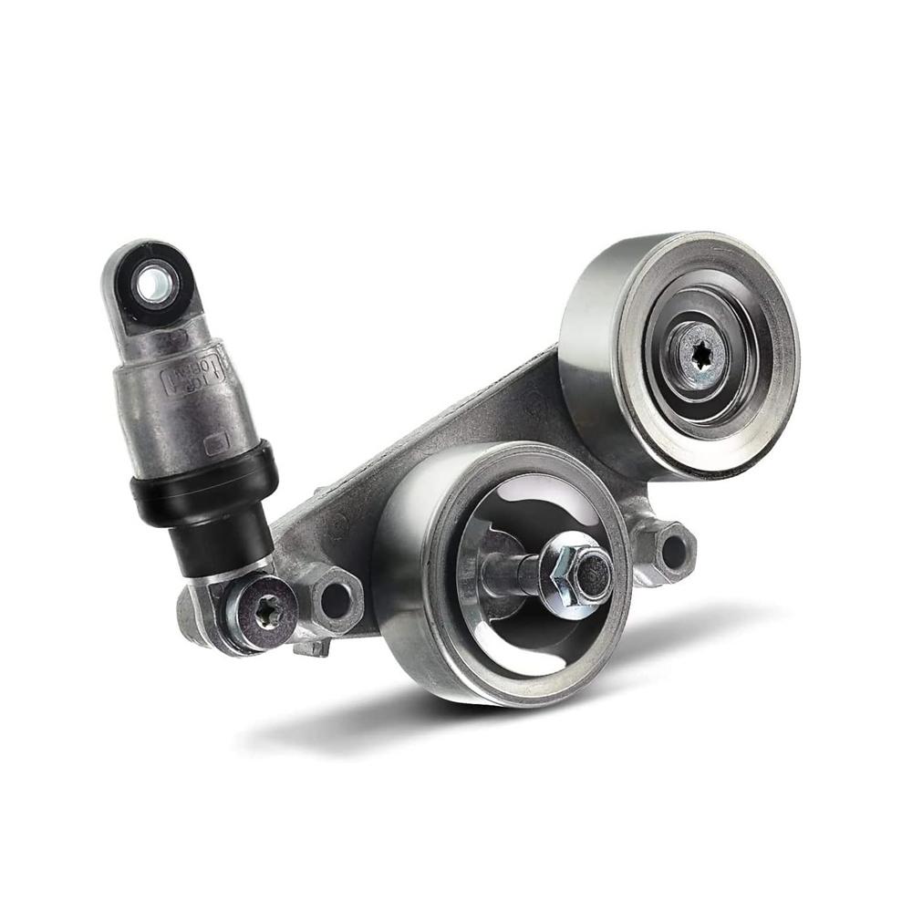 Сборка натяжителя ремня для Honda Accord 08-10 Odyssey 06-10 Pilot 06-11 V6 3.5L