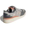 Adidas Originals Forum 84 Low Concrete Jungle Unisex Sneakers Gray GX4576