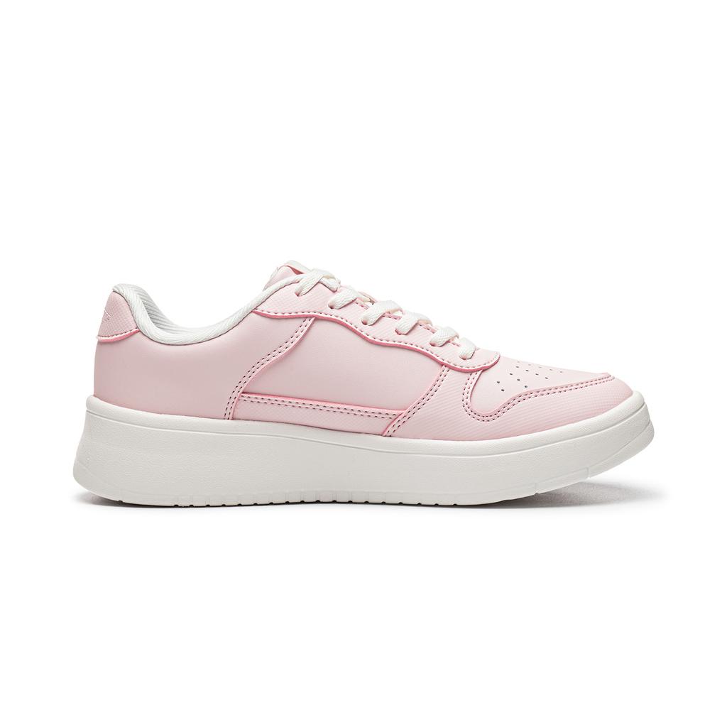 Sneakers Li-Ning Skate Shoes Women's Low-top White
