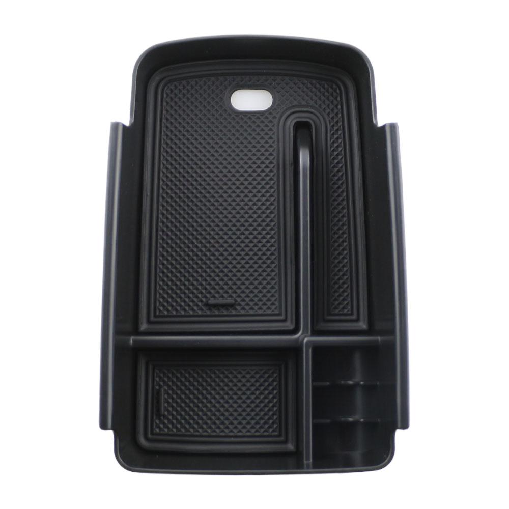 Для Chevrolet Trax Seeker 2025 2025 Подлокотник, ящик для хранения, органайзер для центральной консоли, контейнер-держатель, аксессуары для салона автомобиля