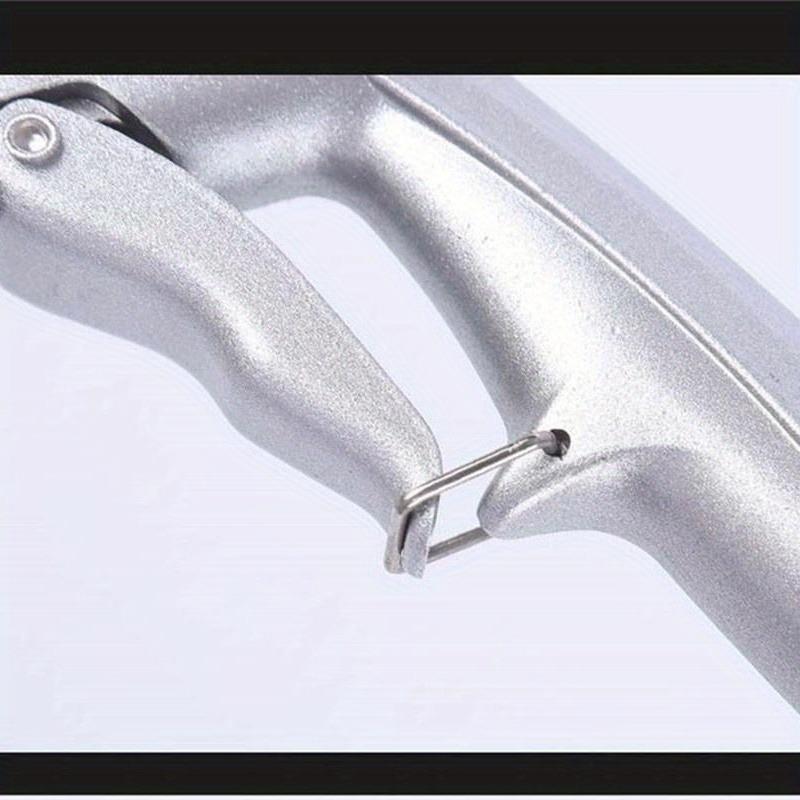 Водяной пистолет высокого давления для мойки автомобилей, садовый шланг для полива, распылитель, пенный пистолет для очистки воды