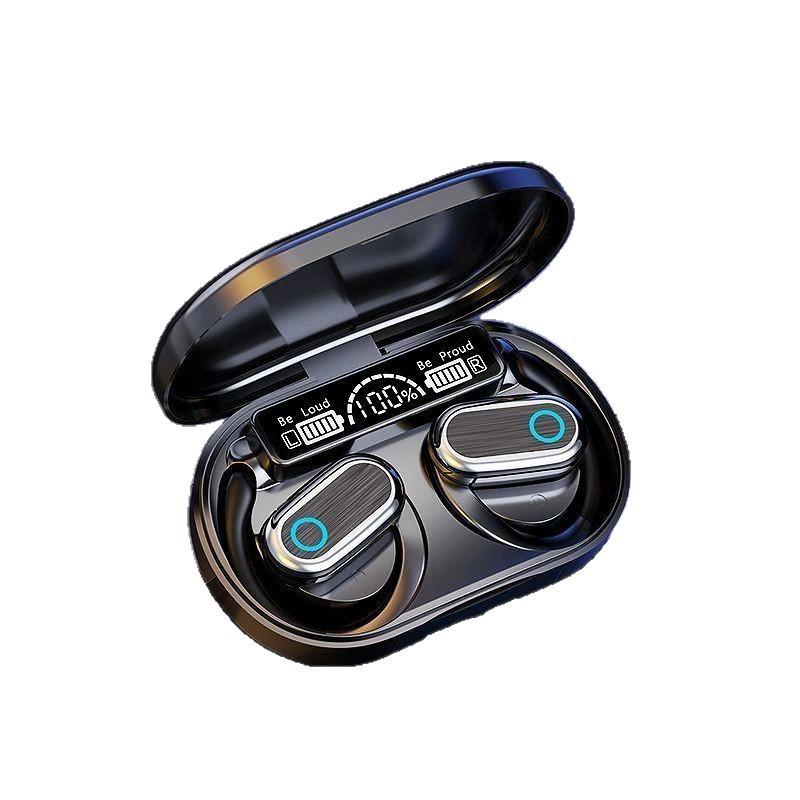 Наушники Bluetooth с шумоподавлением, накладные, Style 2025 X95, в стиле Power Bank - Высокое качество звука и долгий срок службы аккумулятора