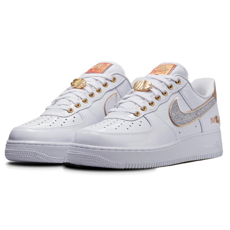 Nike Кроссовки Air Force 1 Low 'NOLA' DZ5425-100