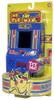 Basic Fun Mini Arcade Game 09614 Genuine Product Ms. Pac-Man