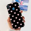 Чехол для Huawei P20 Lite Чехол Милый Астронавт Мультяшный Тонкий Прозрачный Мягкий Силикон Задняя Крышка Телефона Для Huawei P20Lite ANE-LX2 Funda