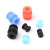 Controller RC Drone Part Silicone Silencer Rubber Damper Ball Shock Absorption Balls Anti Vibration