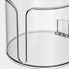 Tissue Box Wall-Mounted Roll Paper Holder with Vacuum Suction Cup Easy Installation Tissue Organizer for