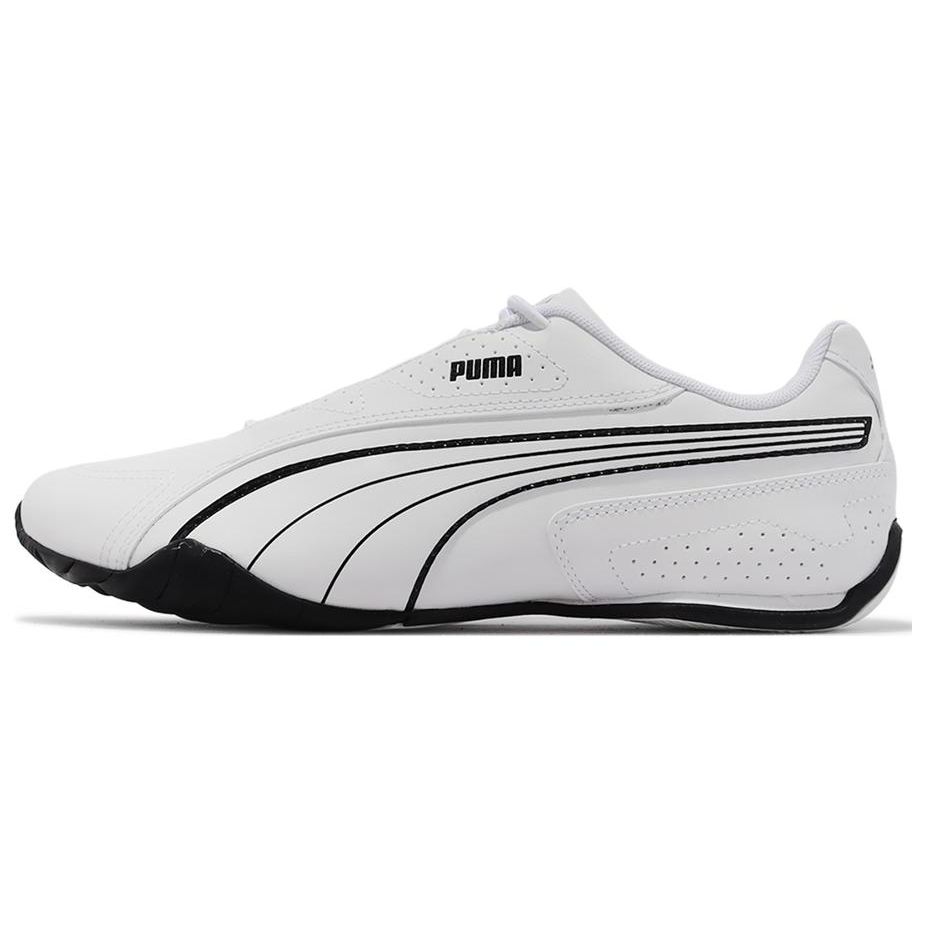 Puma 388167 Унисекс Белый 388167-01