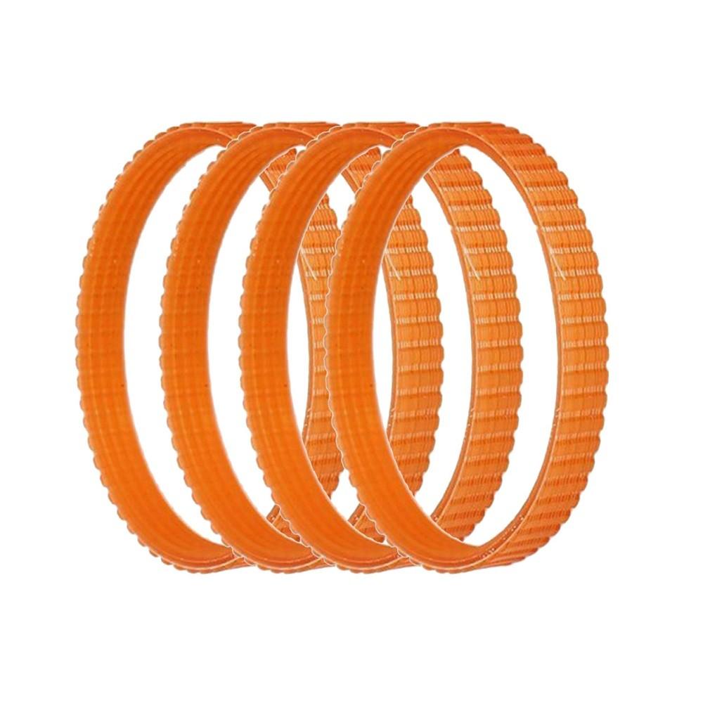 4 шт. ремень ширина 9,6 мм привод электрорубанка для MKT 1900B 225007-7 N1923B