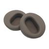 Replacement Protein Leather Earpads Ear Pad for AH-D5200 D7200 D9200 D2000 Headphones Ear Cushions Earmuffs Ear Cover