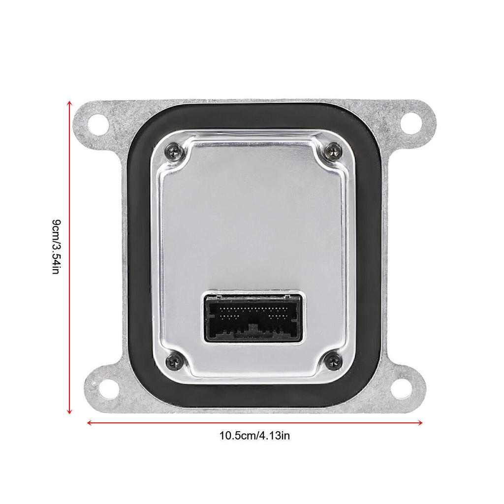 Светодиодный модуль фары Блок балласта FB53-13B626-B Для Ford Explorer 2016-2019