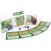 BrainBox Pocket Dangerous Animals Strategy Game