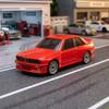 HPI 1/64 160990 160991 Nano-TTR M3 RAVAGLIA Drift Car 2.4G RC Модель автомобиля с дистанционным управлением