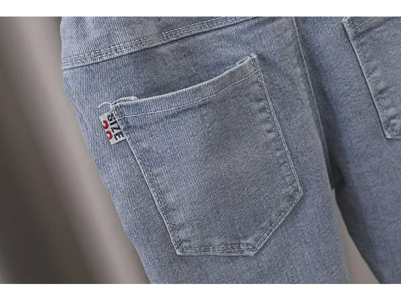 2023 Girls' Korean Harem Pants: Spring/Autumn Casual Wear for Kids