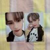 [USED] TXT Fan Live MOAZONE FC Bonus Japan Performance Trading Cards (2) Hueningkai
