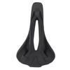 Carbon 3D Printed Saddle Ultralight 155G Bike Seat for Men Women Road MTB  Carbon Saddle Triathlon Gravel Bike Accessories