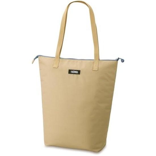 Thermos Insulated Shopping Bag 12L Beige REV-0121 BE