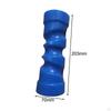 Self Centering Keel Boat Trailer Roller Bow Stop for Trailers