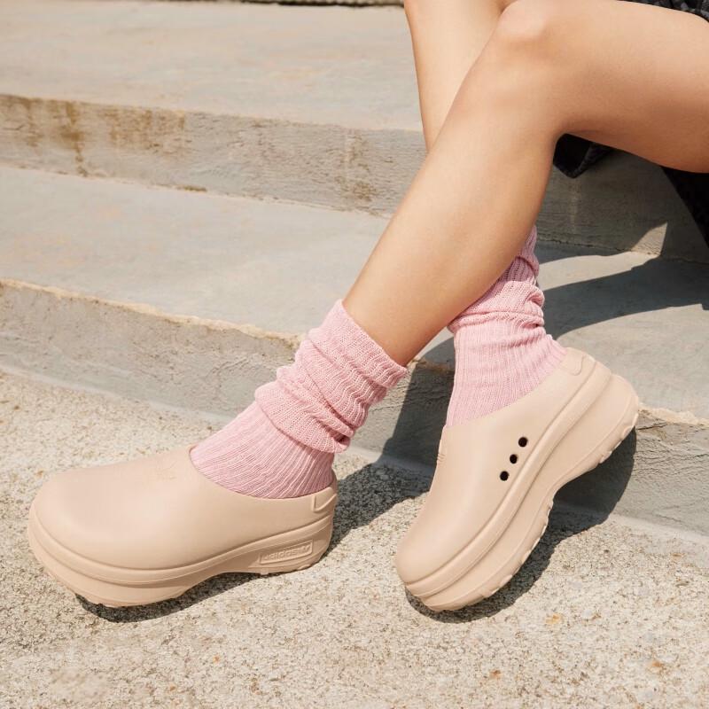 adidas Оригиналы Adifom Stan Mule W Унисекс Шлепанцы