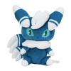 POKEMON Center Original 678 Plush Pokémon fit Meownyx (мужская форма)