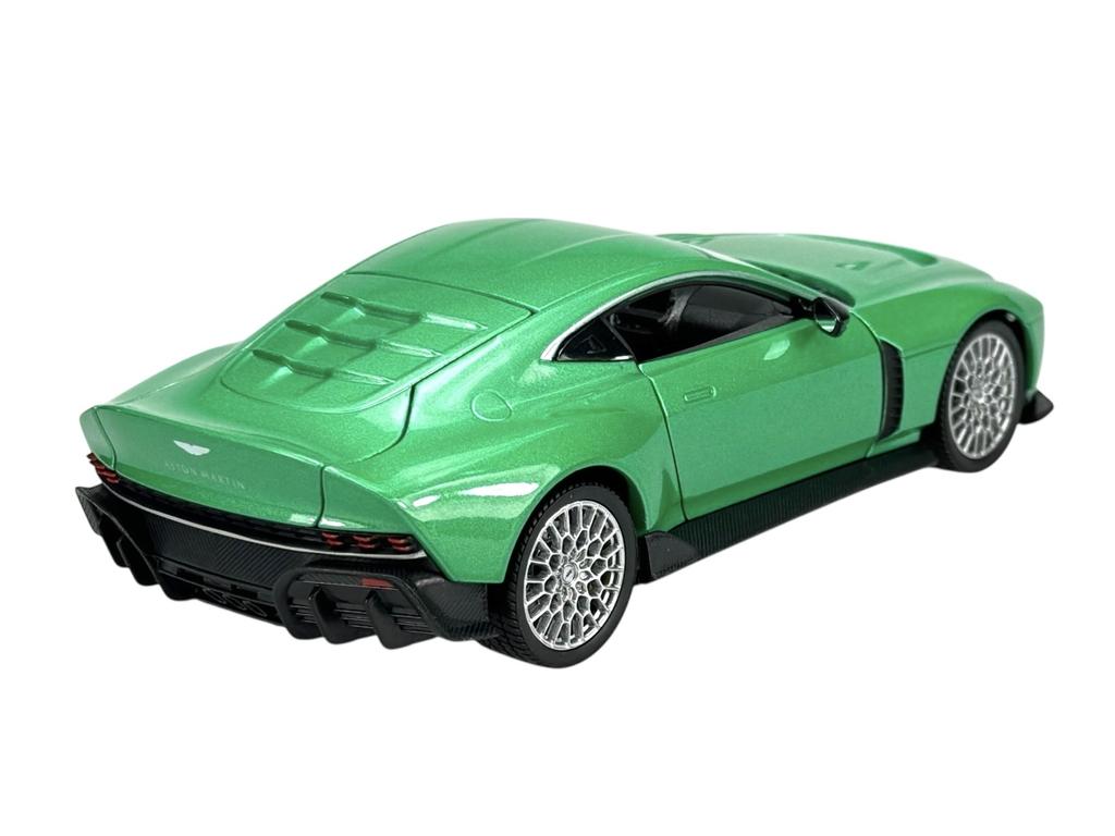 WELLY ASTON MARTIN VALOUR GREEN 1:24 24130