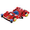 TAKARA TOMY Tomica Premium Unlimited Бакусо Кёдай Let's & Go!! Мини 4WD Брокен Гигант Литая машинка Игрушка (6 лет и старше)