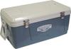 Hidekazu Cooler Box Big Leisure Cooler 56SDL Blue (SHU-WA)