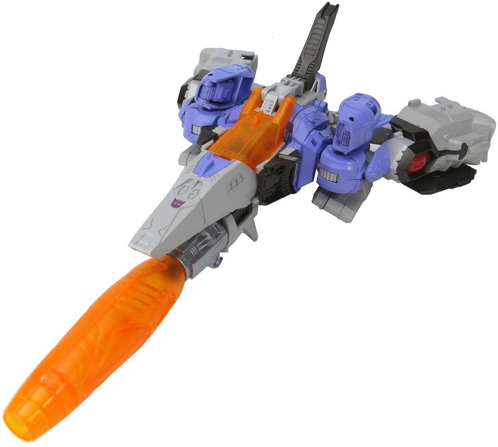 Трансформеры Легенды Серия LG23 Гальватрон