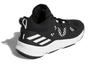 adidas Pro N3XT 2021 'Черный Белый'