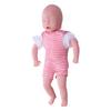 VEVOR Infant CPR Training Manikin, Heimlich Maneuver and Cardiopulmonary Resuscitation (CPR) Practice