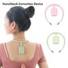 Neck Shaking Posture Correction Device Eye Protector Sitting Posture Corrector  Students Use