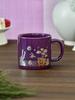 BT21 SHOOKY Премиум K-Edition Перламут Графическая Кружка 320 мл