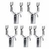 Durable Branch Crutch Aluminum Alloy Branch Spreader Tool Practical Tree Brace  Fruits Trees