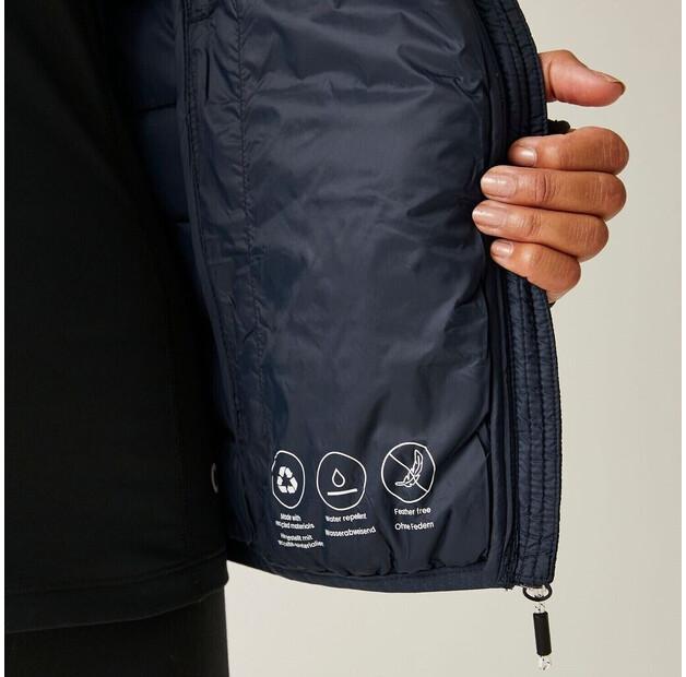 Стеганый жилет Regatta Marizion Baffle-Weste