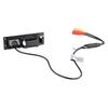 12V DC Camera Reversing Camera Camera Reversing Camera ABS For Fiat For Nissan IP68 6-layer Glass Lens Reversing Camera