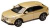 Honda VEZEL HEV Z Sand Khaki Pearl 1/64 E