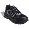 (WMNS) adidas Crazychaos 2000 'Черный Серебристый' Женские JP5663