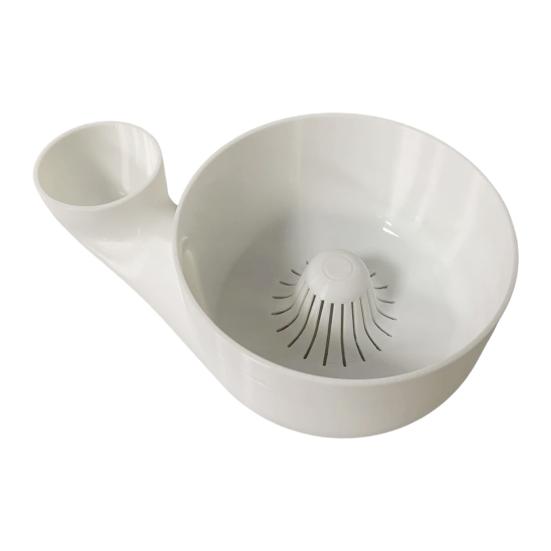 Овощная Фруктовая Мойка Очиститель Центрифуга Машина Очиститель Пищи Быстрый Слив Фруктовая Корзина для Кухни Пикника