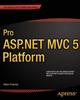 The Pro ASP.NET MVC 5 Platform Book