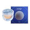 Finbr Crystal Glow Cushion 11 г + Сменный блок 11 г, Оттенок 21